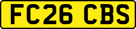 FC26CBS