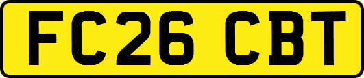 FC26CBT
