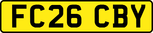 FC26CBY
