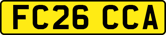 FC26CCA