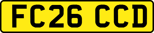 FC26CCD