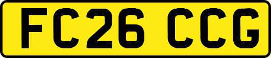 FC26CCG