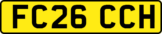 FC26CCH