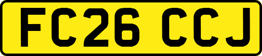 FC26CCJ