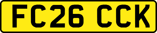 FC26CCK
