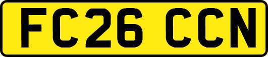 FC26CCN