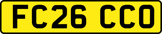 FC26CCO