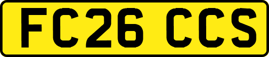 FC26CCS