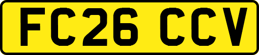 FC26CCV