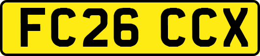 FC26CCX