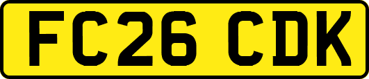 FC26CDK