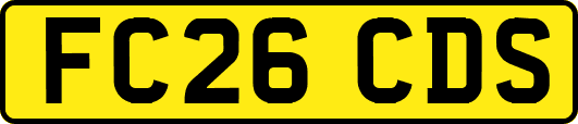 FC26CDS