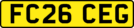 FC26CEG