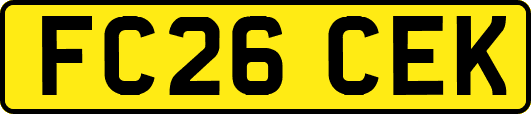 FC26CEK