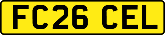 FC26CEL