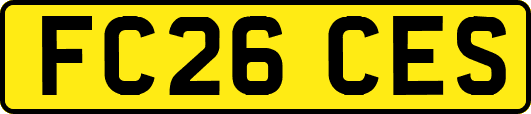FC26CES