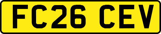 FC26CEV