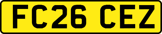 FC26CEZ