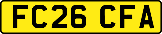 FC26CFA