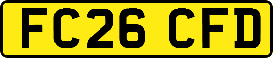 FC26CFD