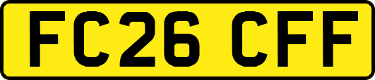 FC26CFF
