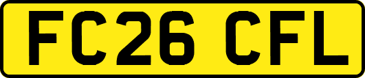 FC26CFL