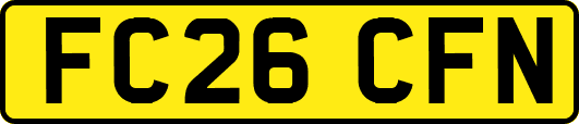 FC26CFN