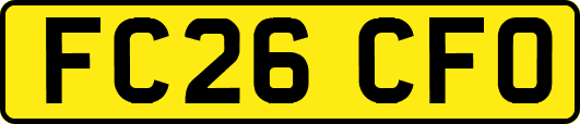 FC26CFO