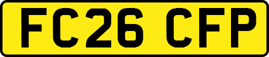 FC26CFP