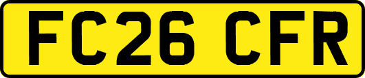 FC26CFR