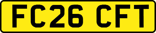 FC26CFT