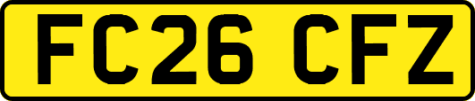 FC26CFZ