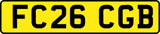 FC26CGB