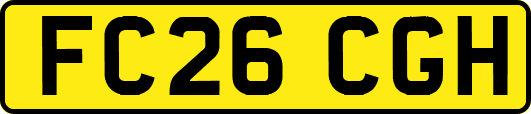 FC26CGH