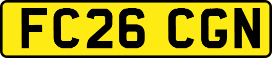 FC26CGN