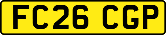 FC26CGP
