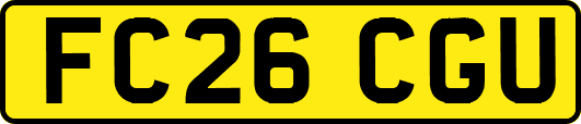 FC26CGU
