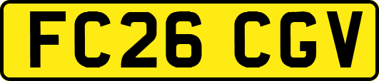 FC26CGV
