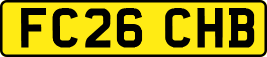 FC26CHB