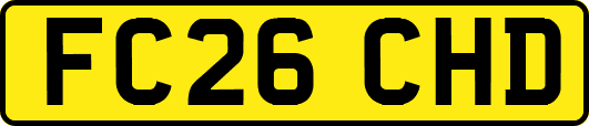 FC26CHD