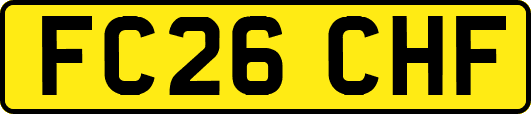 FC26CHF