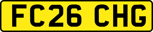FC26CHG