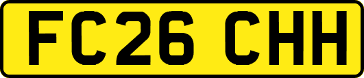 FC26CHH