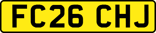 FC26CHJ