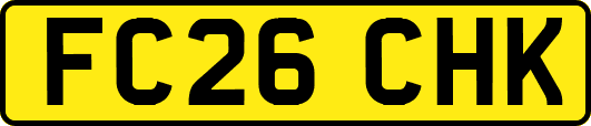FC26CHK