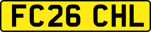 FC26CHL