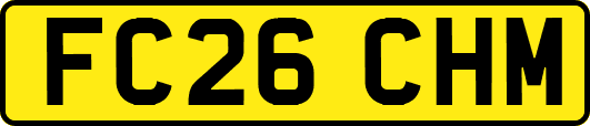 FC26CHM