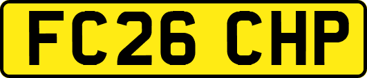 FC26CHP