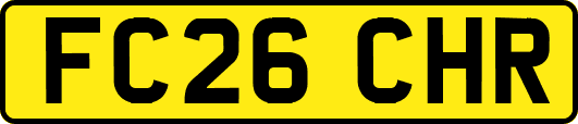 FC26CHR