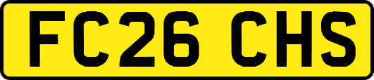 FC26CHS